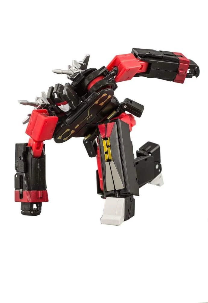 Mastermind Creations RMX-07 Riot Rumble - Image 4