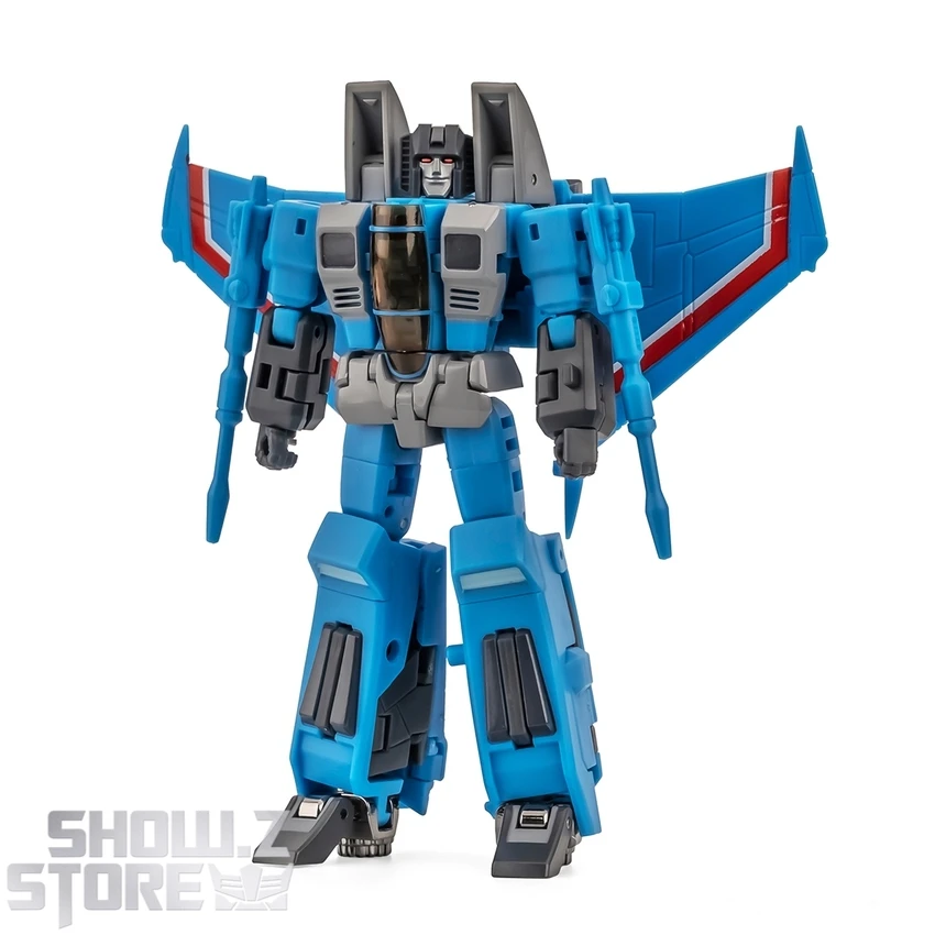 Newage H14C Leviathan Thundercracker 4th Anniversary Version - Image 2