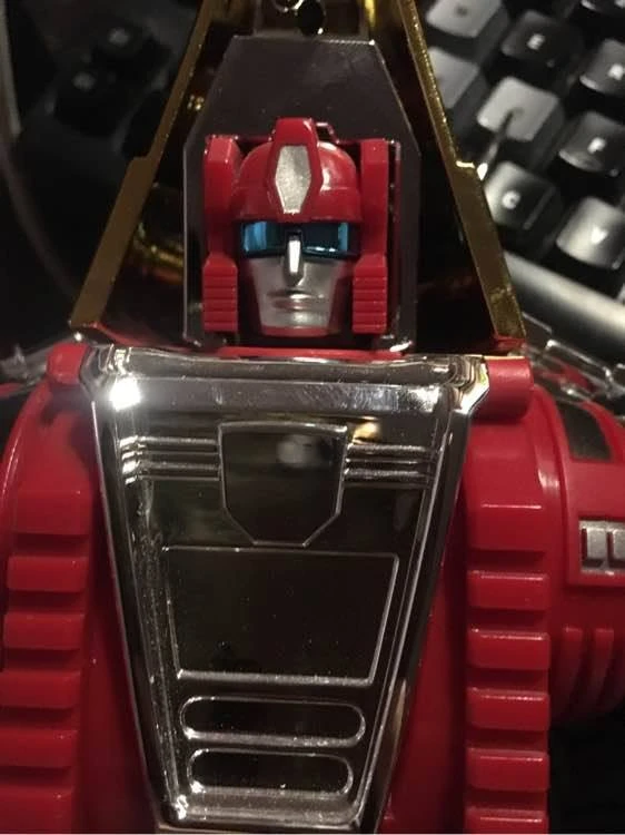 Perfect Fusion PF01 Cesium Caesium - Image 19