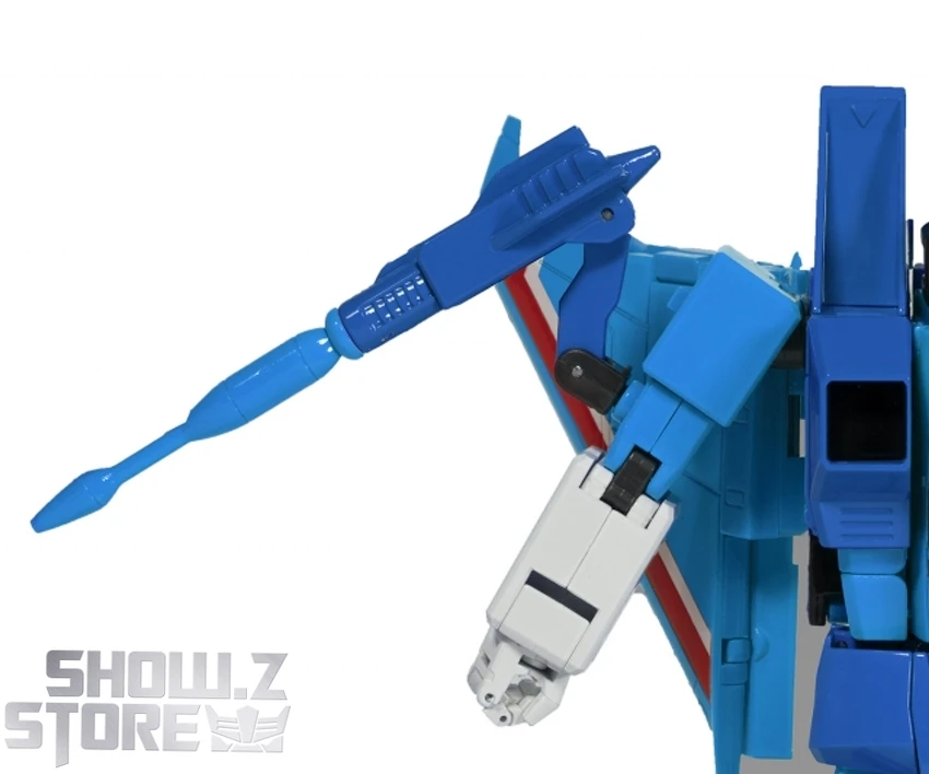 MakeToys MTRM-EX02 Ion Swarm Convention Exclusive - Image 4