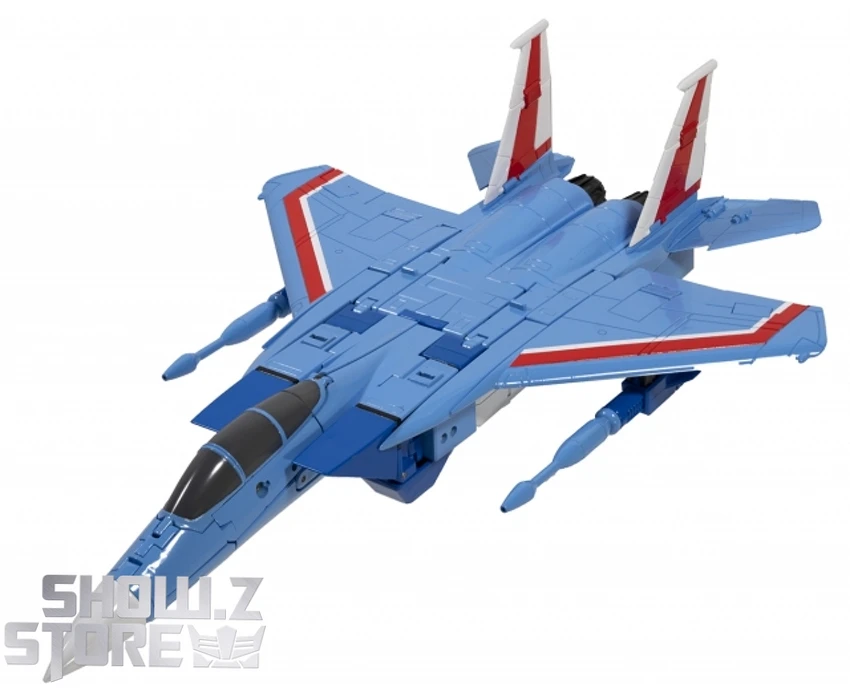 MakeToys MTRM-EX02 Ion Swarm Convention Exclusive - Image 3