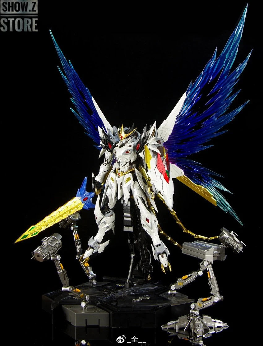 Motor Nuclear MNP-01 Display Base For MN-Q01 & MN-Q02 - Image 9