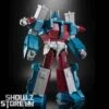 XTransbots MX-22T Commander Stack Ultra Magnus Youth Version