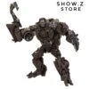 Takara Studio Series SS11 SS-11 Deluxe Class Lockdown