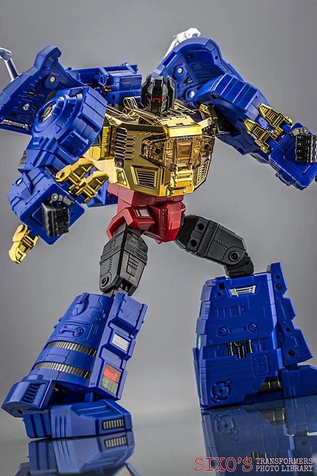 FansToys FT-08G Grinder - Image 11