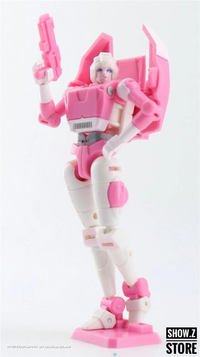 DX9 Toys War In Pocket X14 Leah X15 Toufold Set Of 2 - Image 4