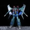 Robot Hero CG02 MP03 Starscream Green