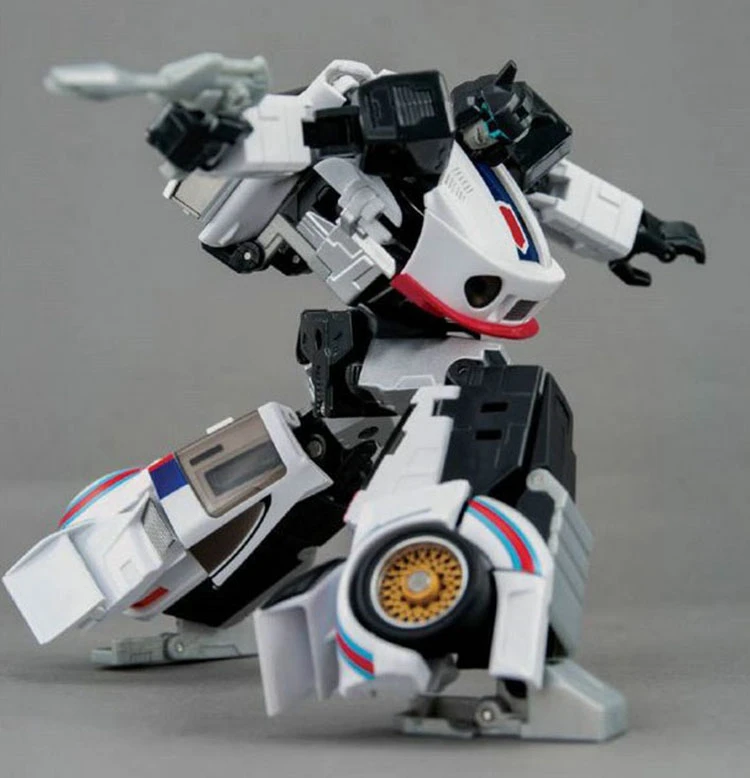 MakeToys MTRM-09 MTRM09 Downbeat Jazz - Image 11