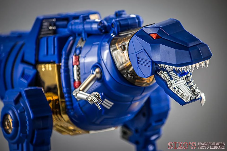 FansToys FT-08D Grinder - Image 17