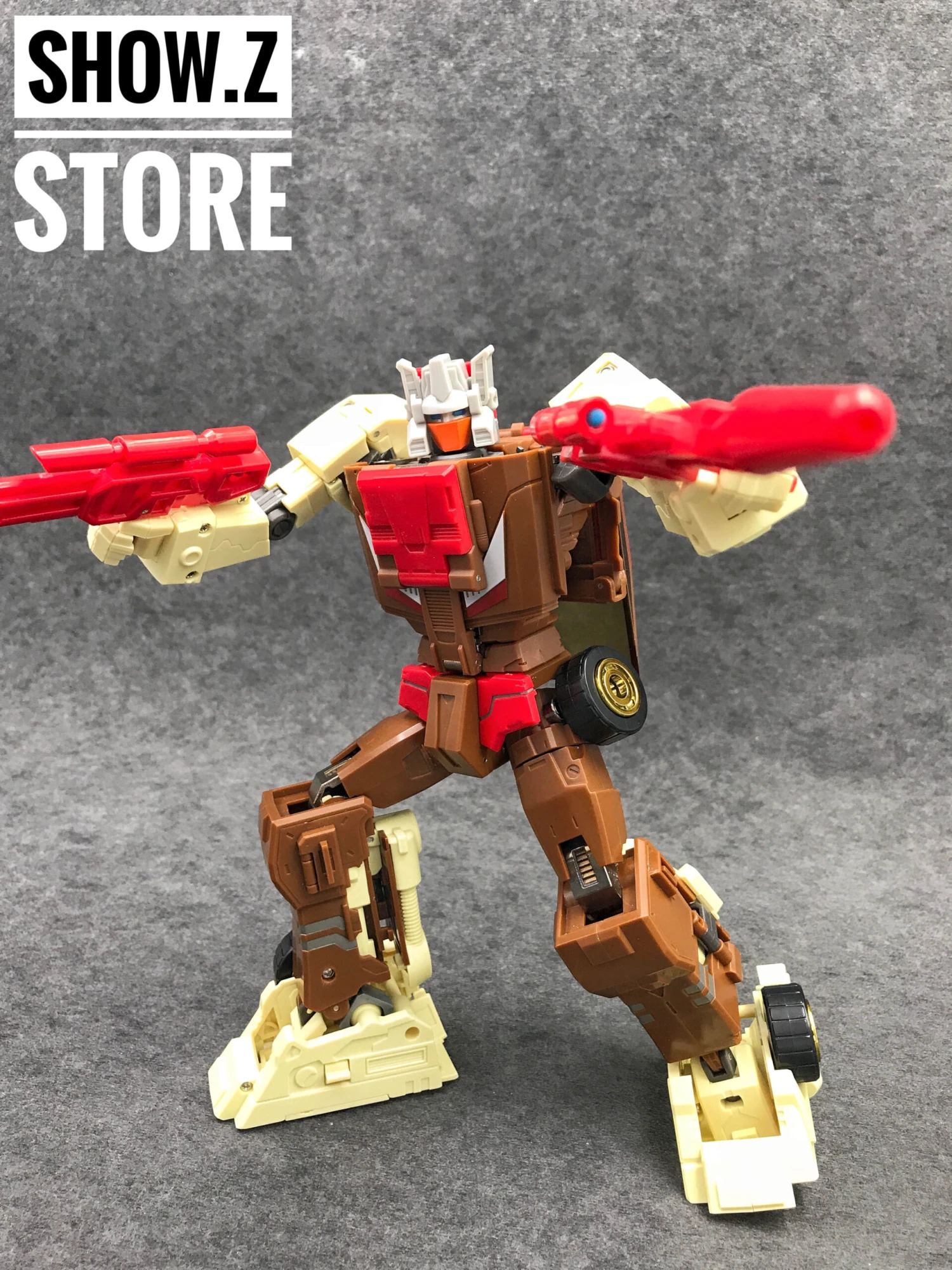 YES MODEL YM11 RF-01 DATA CLERK MT Cupola - Image 7