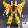 YES MODEL YM MP-11S Sunstorm