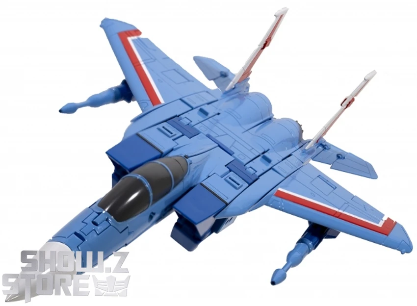 MakeToys MTRM-EX02 Ion Swarm Convention Exclusive - Image 5