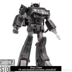 NewAge H35M Cyclops Shockwave Galactic Man Version