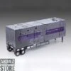 X-Transbots MX-12B Trailer For MX-12A Gravestone Motormaster W/MX-12C Accessory Pack