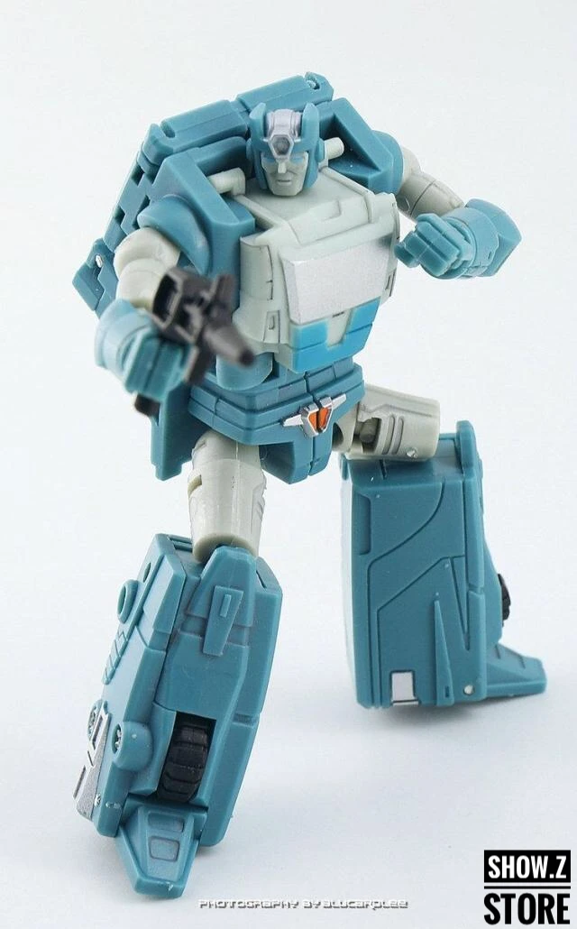 DX9 Toys War In Pocket X14 Leah X15 Toufold Set Of 2 - Image 13