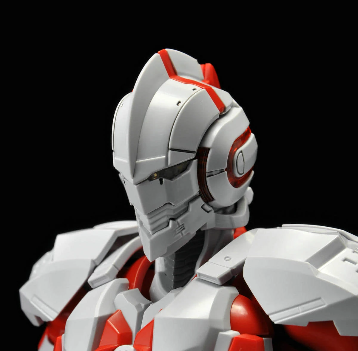 Dimension Studio & Model Principle 1/6 Ultraman Inshi Model Kits Normal Color Version - Image 11