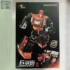 WeiJiang WJ Sky Soarer Sharp Blade Tantrum Torox Combination Mode POTP Feral Rex Predaking