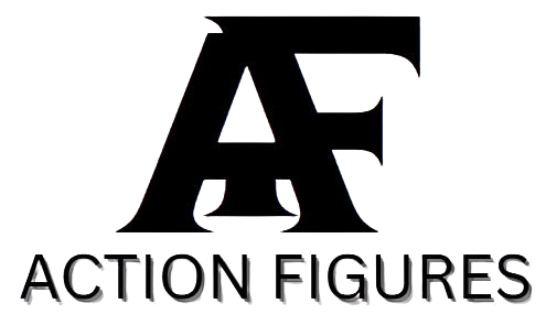 Action Figures Store